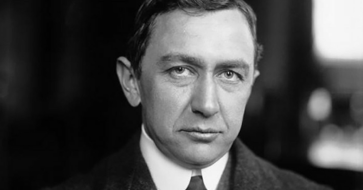 Mengenal Sosok Ivy Lee, Sang Pelopor Public Relations