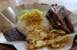 kuliner depok