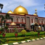 wisata depok