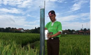 Warung Ilmiah Lapangan