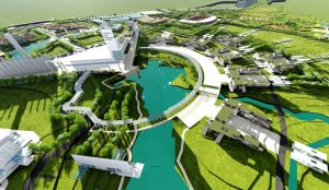 Universitas Internasional Islam Indonesia