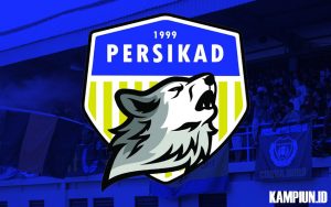 persikad 1999