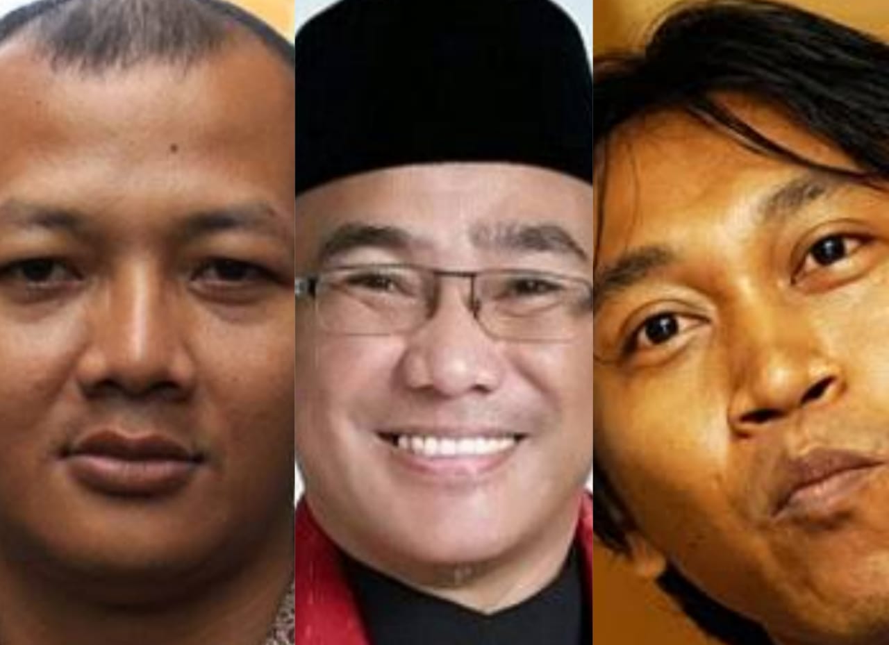 Emerson Yuntho Hingga JJ Rizal Desak Pemkot Depok Batalkan Pemutaran Lagu di Lampu Merah