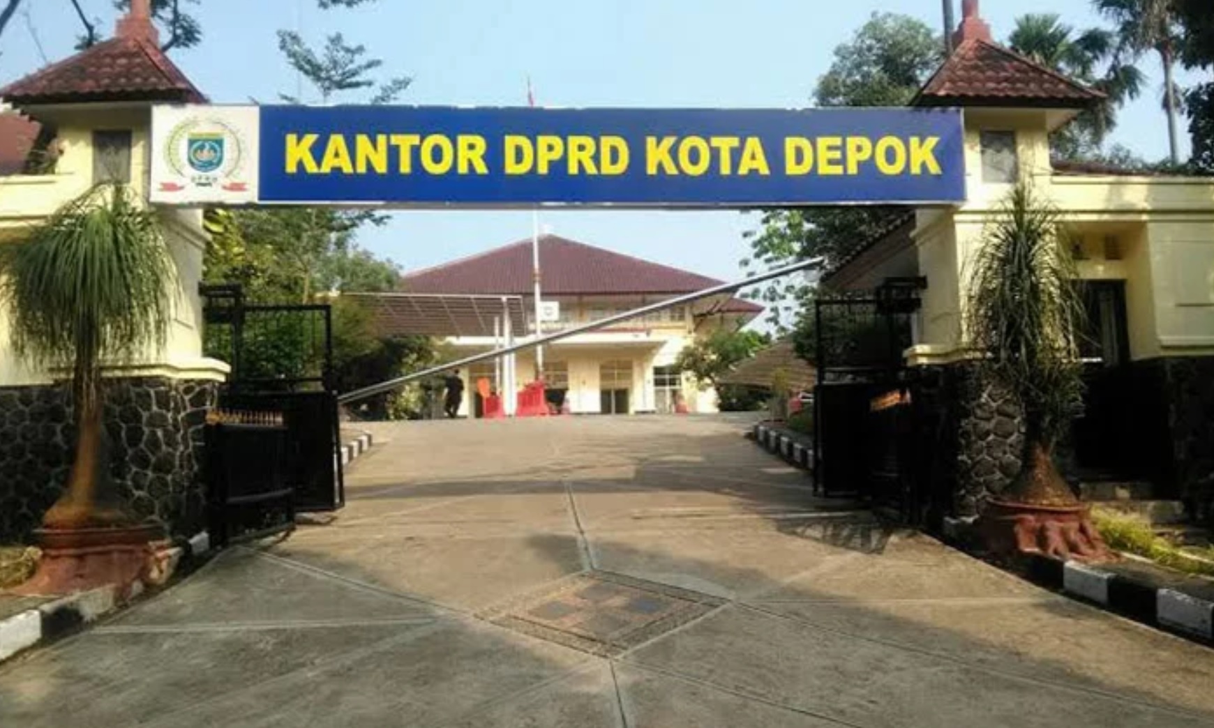 5 Anggota DPRD Depok Yang Memperoleh Suara Terbanyak di Pileg 2019