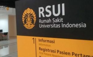 rumah sakit ui