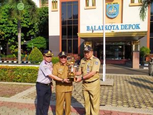 penghargaan Wahana Tata Nugraha