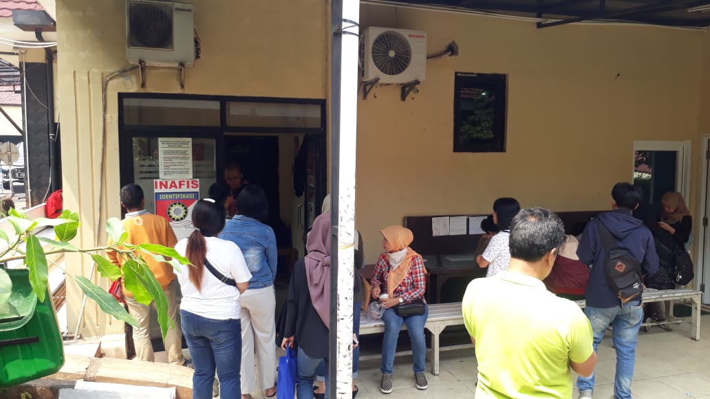 Begini Cara Membuat SKCK di Polresta Depok dengan Mudah dan Cepat