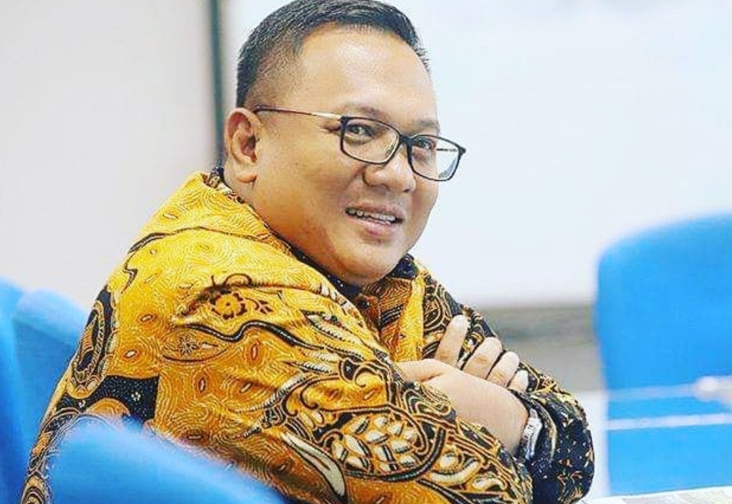 Pradi Supriatna Daftar Penjaringan Calon Wali Kota Depok ke PDI Perjuangan, Tapi…