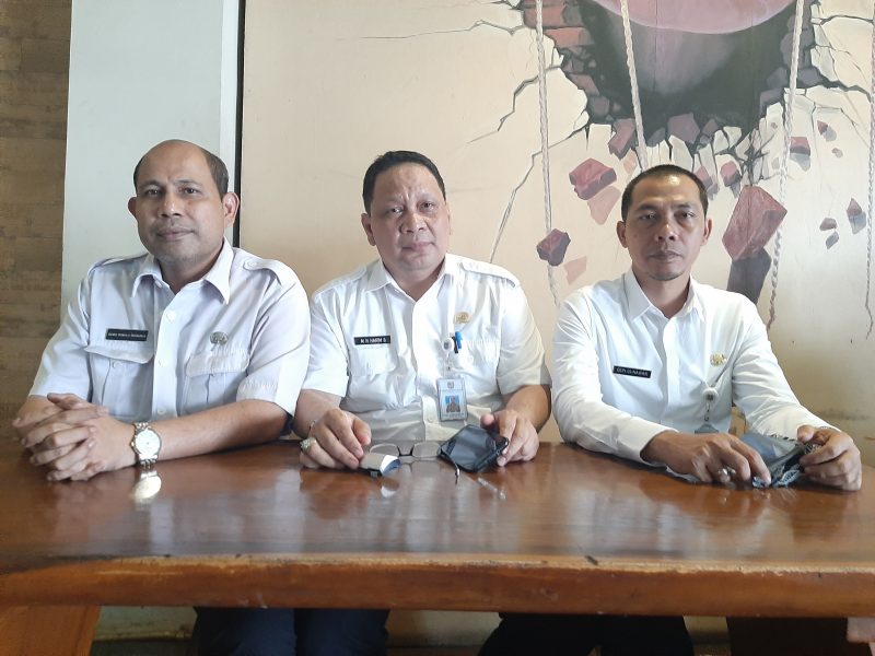 Pemkot Monitor Mantan Napi Teroris yang Masuk Wilayah Depok