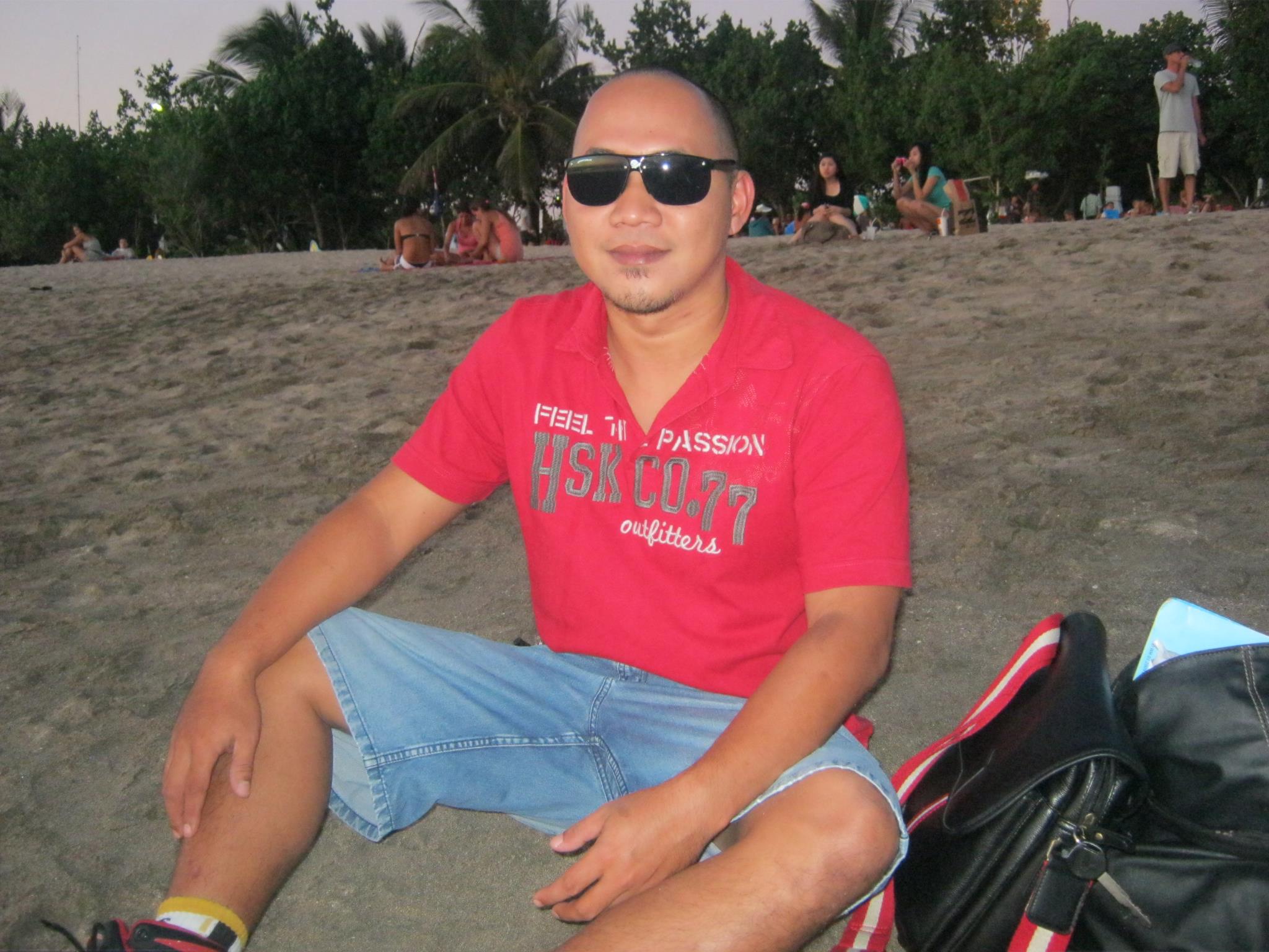 Kisah Nawawi Sang Pecandu yang Menjadi Seorang Penyuluh Narkoba