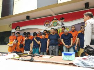 akbp azis andriansyah