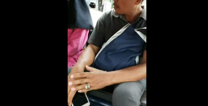 Mau Sampai Kapan Pelaku Pamer Kelamin Berkeliaran di Depok?