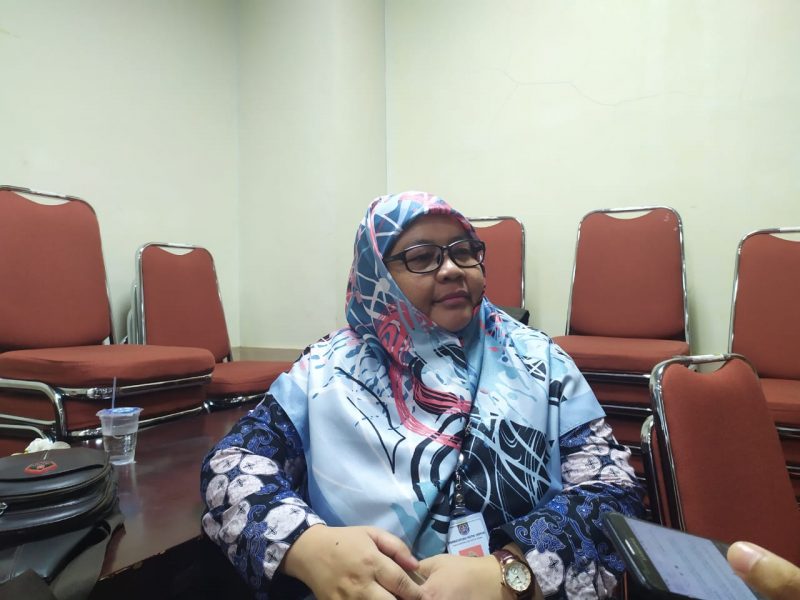 Menanti Realisasi Program 1 RW 1 Taman Baca di Kota Depok