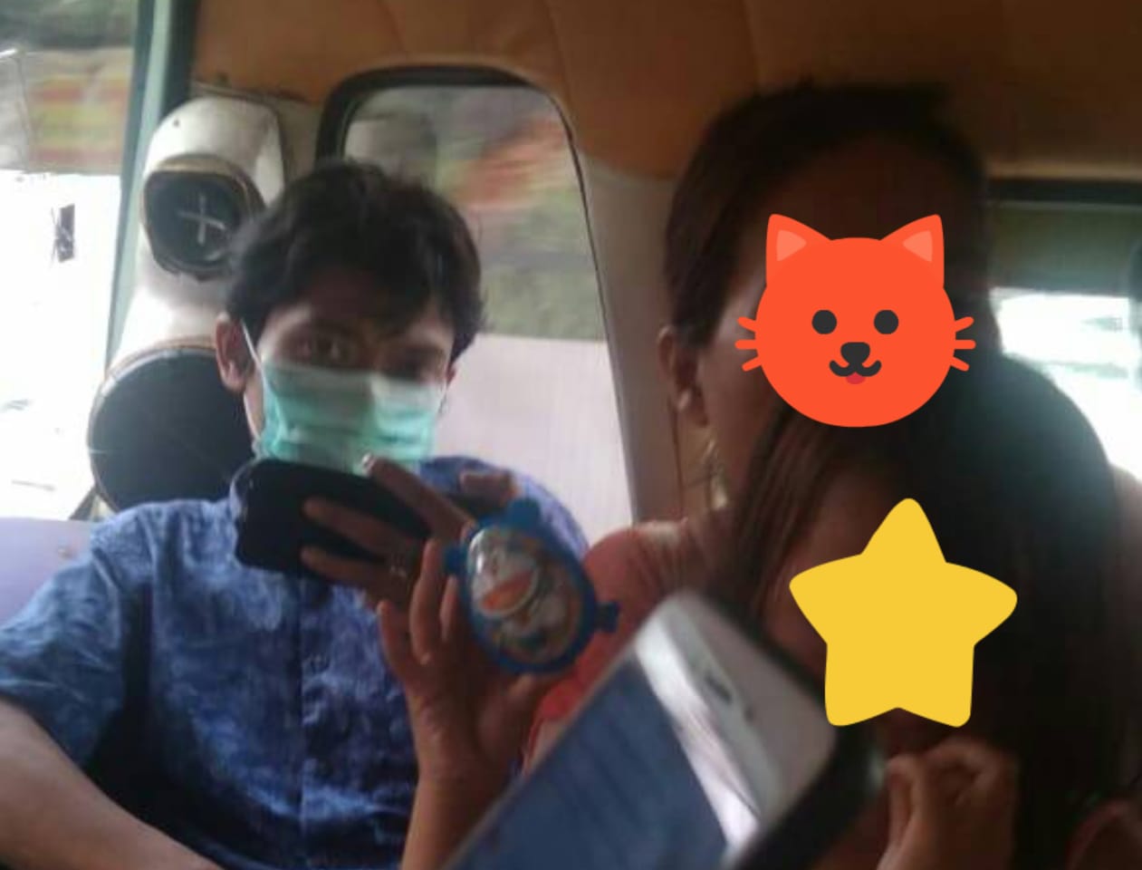 Tolong Pak Polisi! Penjahat Seksual di Depok Semakin Berani