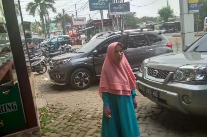 Nenek Buta Huruf di Depok Ditipu Pemuda, Tanah 103 Meter Persegi ‘Dibeli’ Rp300 Ribu