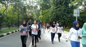 car free day depok