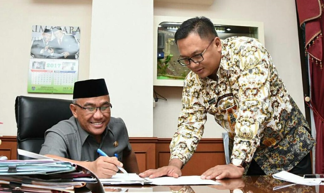 6 Kebijakan Kontroversial Pemkot Depok di Era Idris – Pradi