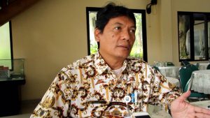 sekda kota depok hardiono