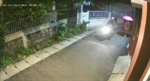 Remas Pantat di Depok