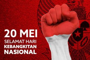 Hari Kebangkitan Nasional