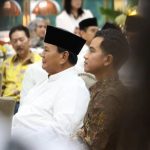 Hari Ini KPU Tetapkan Prabowo-Gibran Sebagai Presiden-Wapres Terpilih, PDIP Minta Ditunda