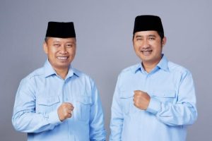 Pasangan Supian-Chandra