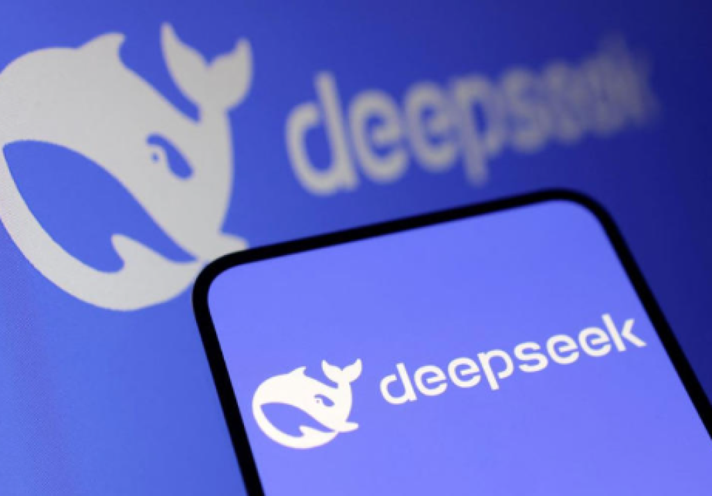 DeepSeek AI