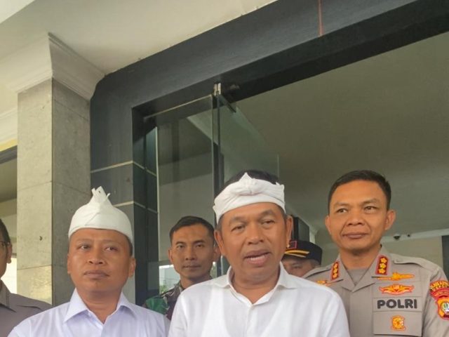 Dedi Mulyadi Tegaskan Negara Harus Lawan Premanisme Dalam Bentuk Apapun