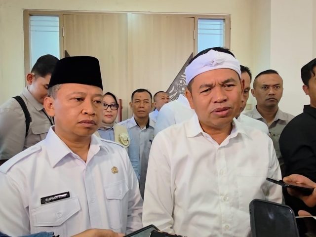 Gubernur Jawa Barat Siapkan Insentif Rp 500 Ribu Bagi Pria Yang Bersedia Divasektomi