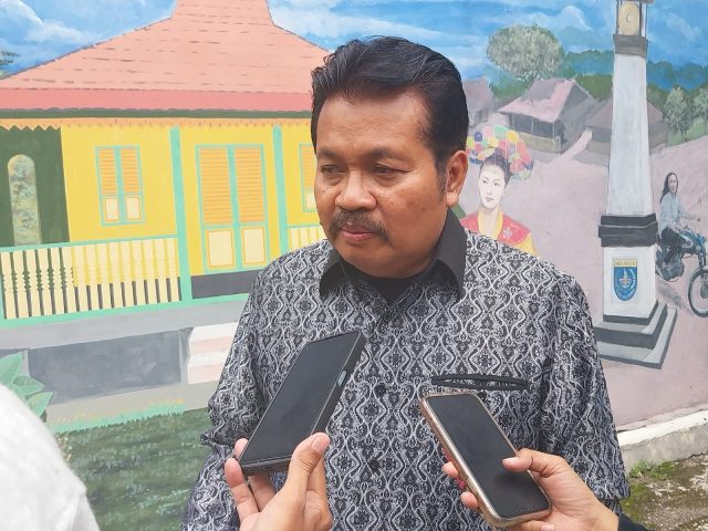 Curhat Ketua DKD Depok, Nuroji : Dulu Mau Bikin Kegiatan Budaya Kudu Ngumpet-ngumpet