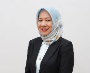 Dekan FEB UI 2025-2029