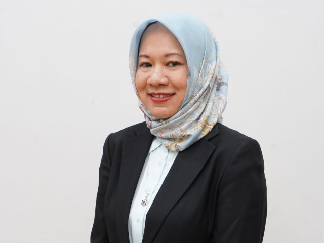 Setelah 74 Tahun, Akhirnya FEB UI Punya Dekan Wanita Untuk Pertama Kalinya