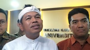 Gubernur Jawa Barat, Dedi Mulyadi