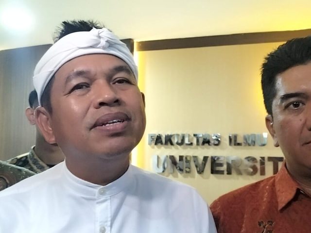 Bukan di Tanah Merah, Ini Lokasi Rencana Pembangunan Stadion Depok Taraf Internasional