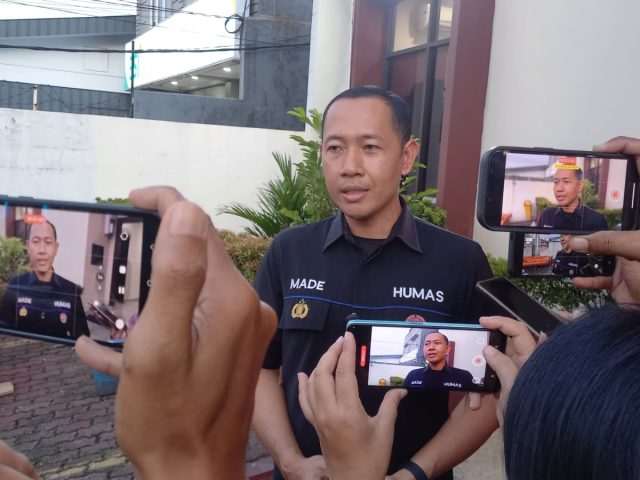 Hendak Pulang ke Sawangan, Staf Kejagung Dibacok OTK dan Diteriaki ‘Mampus Lu’