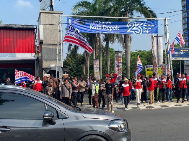 Kesal Tak Digaji Dua Bulan, Karyawan Datangi Manajemen Hotel Bumi Wiyata