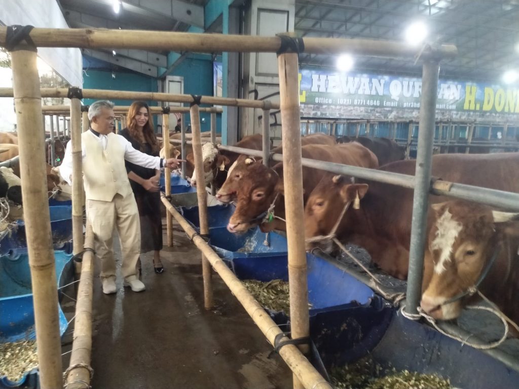 Lapak Mall Hewan Kurban H. Doni