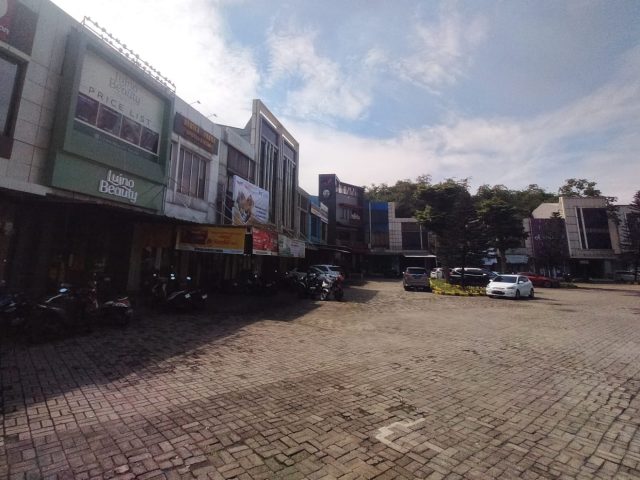 Penjual Kopi di GDC Ngeluh Disuruh Bayar Rp 300 Ribu Tiap Bulan ke Ormas