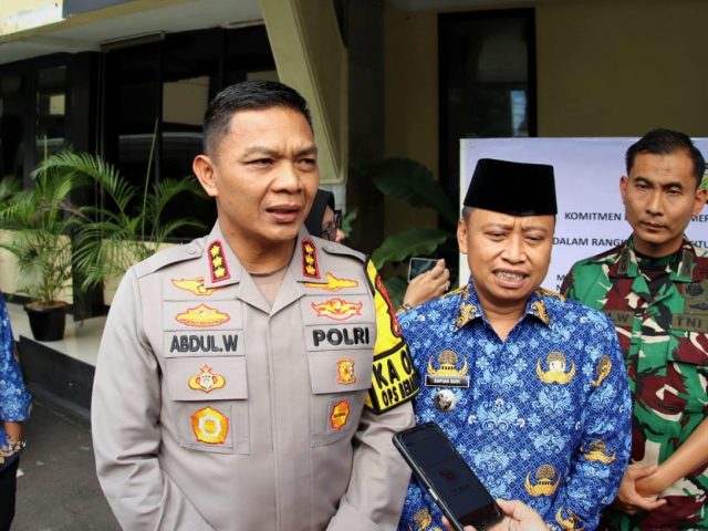 Wali Kota Depok Lakukan Kajian Mendalam Terkait Rencana Penerapan Jam Malam