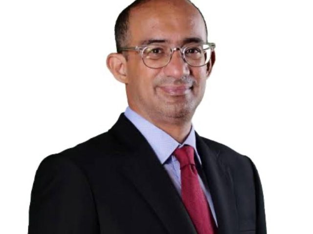 Jurnalis Senior Najwa Shibab Berduka, Suami Wafat di RS PON