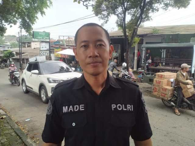 Siswi Korban Pelecehan Guru SMPN 3 Depok Lapor Polisi dan Jalani Visum