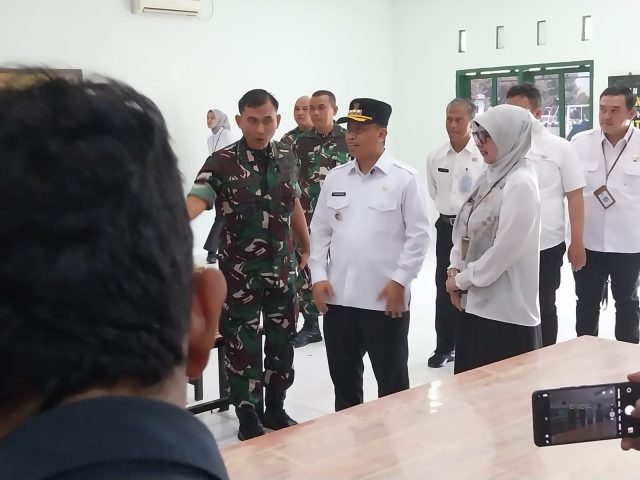 Melongok Barak Militer Divisi 1 Kostrad Untuk Anak-anak Bermasalah Depok