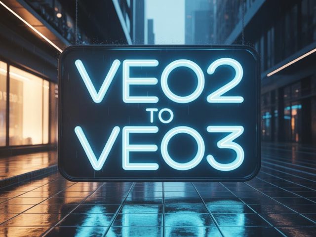 AI Bisa Bikin Segini Nyatanya? Video Hasil VEO3 Bikin Banyak Orang Terkecoh