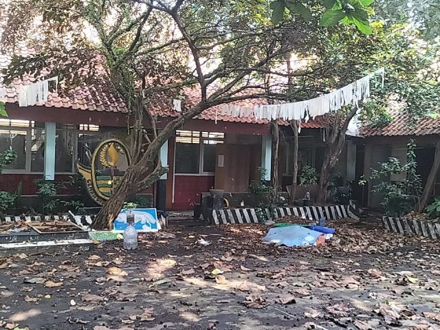 Wali Kota Depok Akan Renovasi Gedung Eks SDN Pondok Cina 01, Bakal Dijadikan Rumah Didik Bagi Anak Istimewa