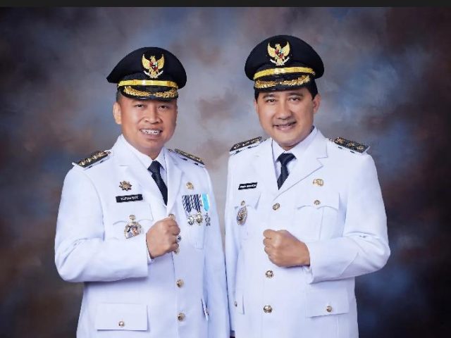 Baru 100 Hari Memimpin, Supian-Chandra Berhasil Lepas Stigma Depok Sebagai Kota Intoleran