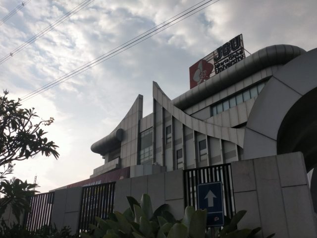 Kampus JGU Angkat Bicara Soal Dugaan Penyalahgunaan Dana KIP Kuliah, Akui Adanya Audit dari Inspektorat