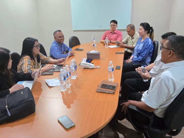 PLN Batam Intensifkan Edukasi Tarif Listrik bagi Pelanggan Industri