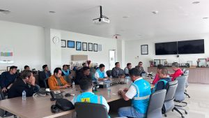 GM PLN UIT JBB Himmel Sihombing