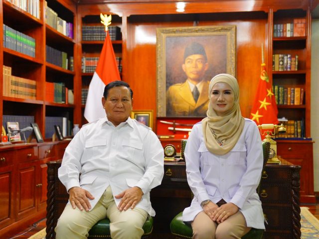 Politikus Gerindra Depok Tegaskan Pencabutan Izin Tambang Raja Ampat Adalah Suara Rakyat Suara Prabowo