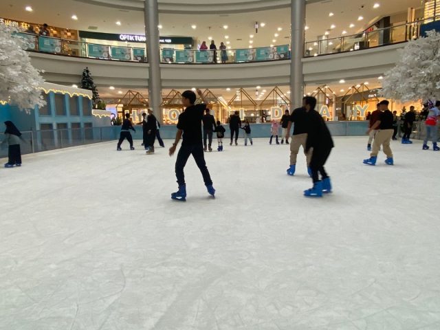 Ini Alternatif Liburan Seru Tanpa Harus Meninggalkan Depok
